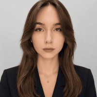 Репетитор Камила Камалова - BUKI