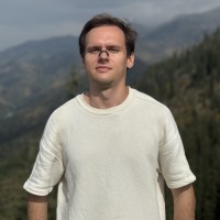 Репетитор Даниил Кашавкин - BUKI