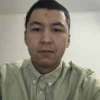 Репетитор Мирас Сергазин - BUKI