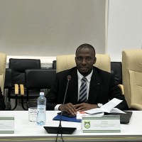 Репетитор Maxwell Yaw Kyeremeh - BUKI