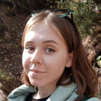 Репетитор - Тарасова Дарья  id: 215224