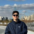 Галымжан Идрейсов id: 228065