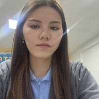 Репетитор Жасмин Уалиева - BUKI