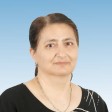 Зарифа Халилова