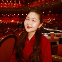 Репетитор Надира Бимаганова - BUKI