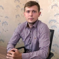 Дмитрий Еременко  репетитор  по физике онлайн