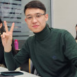 Кадыр Маратулы id: 210565