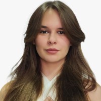 Репетитор - Баталова Анна  id: 228978