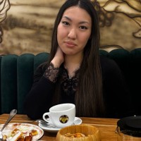 Репетитор Айжан Сагындык - BUKI