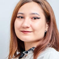 Юлия Хахалева