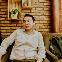 Ерген Тлегенов  репетитор  по математике онлайн