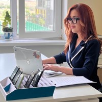 Репетитор - Маржан Досаева