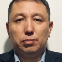 Репетитор - Батырбек Кенжегалиев
