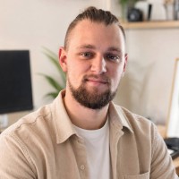 Репетитор Владислав Морозов - BUKI