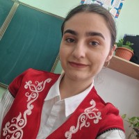 Репетитор Гульсум Байрамова - BUKI