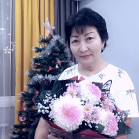 Сауле К.