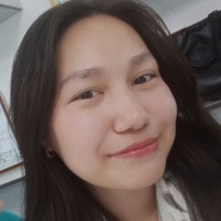 Репетитор Гульназ Искалиева - BUKI