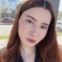 Репетитор Улжалгас Нурмахан - BUKI