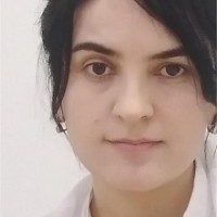 Репетитор Фавзия Мадимарова - BUKI