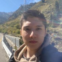 Репетитор - Олжас Нургазы