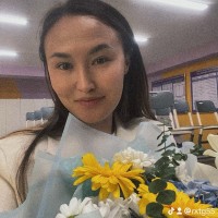Репетитор Айтолкын Абай - BUKI