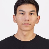 Репетитор Амир Утемисов - BUKI