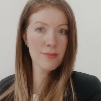 Репетитор Наташа Соколова - BUKI