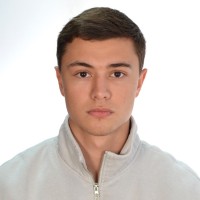 Репетитор Роман Попов - BUKI