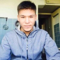 Репетитор Нурлыбек Жорабай - BUKI