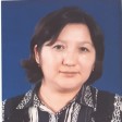 Алия Мухамбеткалиева