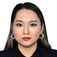 Репетитор Аида Абишева - BUKI