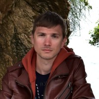 Репетитор - Александр Великонский