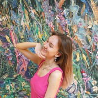 Репетитор - Фатима Майсар