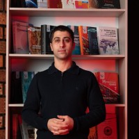 Репетитор Осман Есилюрт - BUKI