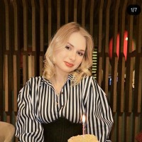 Репетитор Ангелина Василевская - BUKI