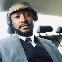 Репетитор - Abdulbassit Ahmad