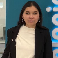 Репетитор Назгуль Нур - BUKI