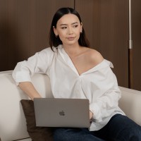 Репетитор Зухра Мусабекова - BUKI