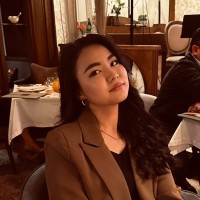 Репетитор Зарина Токтасина - BUKI