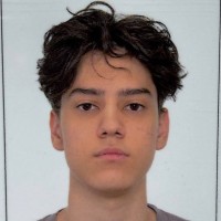 Репетитор Руслан Жиенгали - BUKI