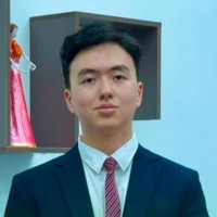 Алхан Есжанулы  репетитор  по математике онлайн