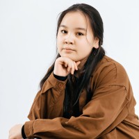 Репетитор Анель Ашимова - BUKI