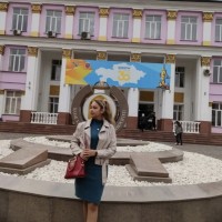 Репетитор - Дильназ Исламова