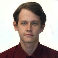 Репетитор - Травин Николай  id: 51034