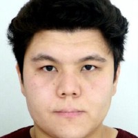 Багадат Болат  репетитор  по математике Алматы