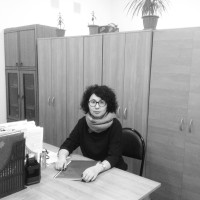 Репетитор Динара Жанабергенова - BUKI