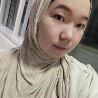 Репетитор Айсулу Жубаниязова - BUKI