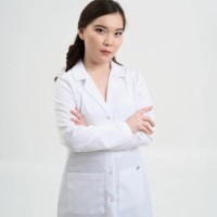 Аружан Аманкул  репетитор  химии Алматы