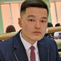 Репетитор Айбар Кожахмет - BUKI