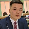 Айбар Кожахмет
